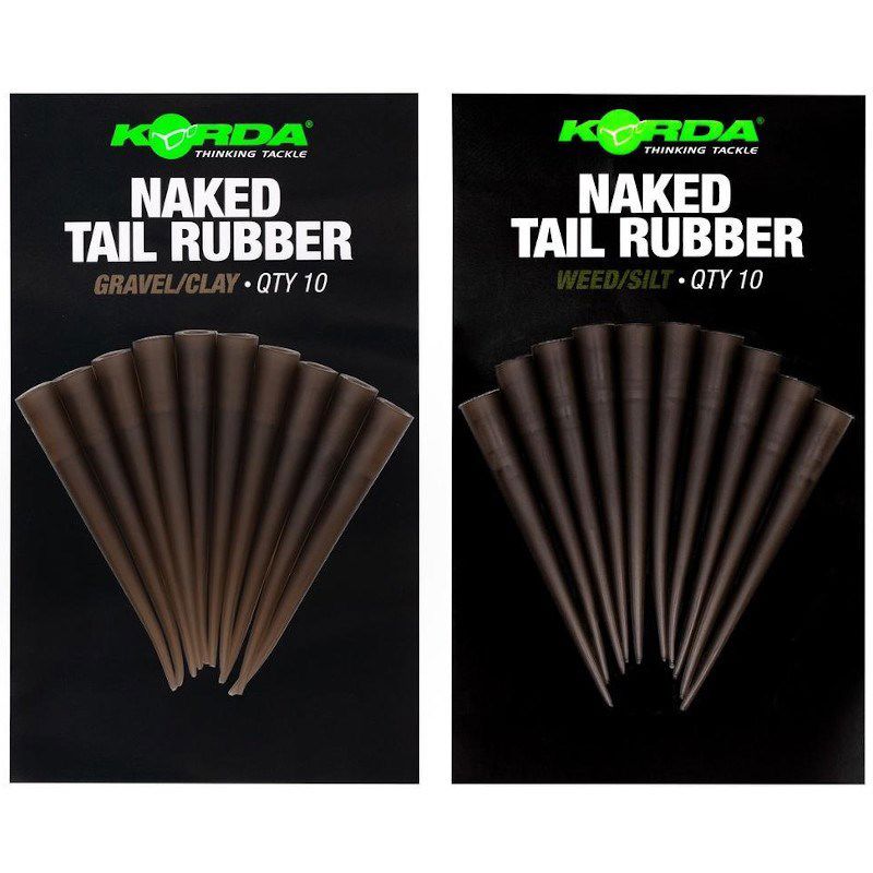 korda naked tail rubber-1